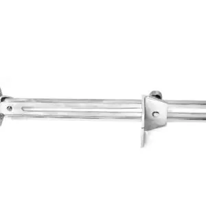 Door Stay with 220 mm travel.
