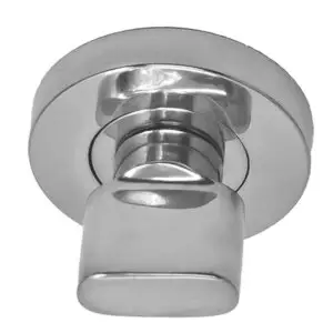 Thumb-turn Jado 454 with Rose 361 and Indicator with Rose, set