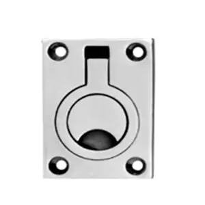 Hatch Pull 63 x 44 x 12 mm