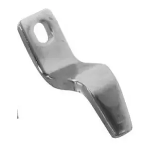 Hatch Cam Lock. Compression style. 2 3/8 diameter. This cam - 1 inch offset