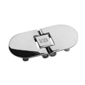 Deck Hinge 45 x 80 mm