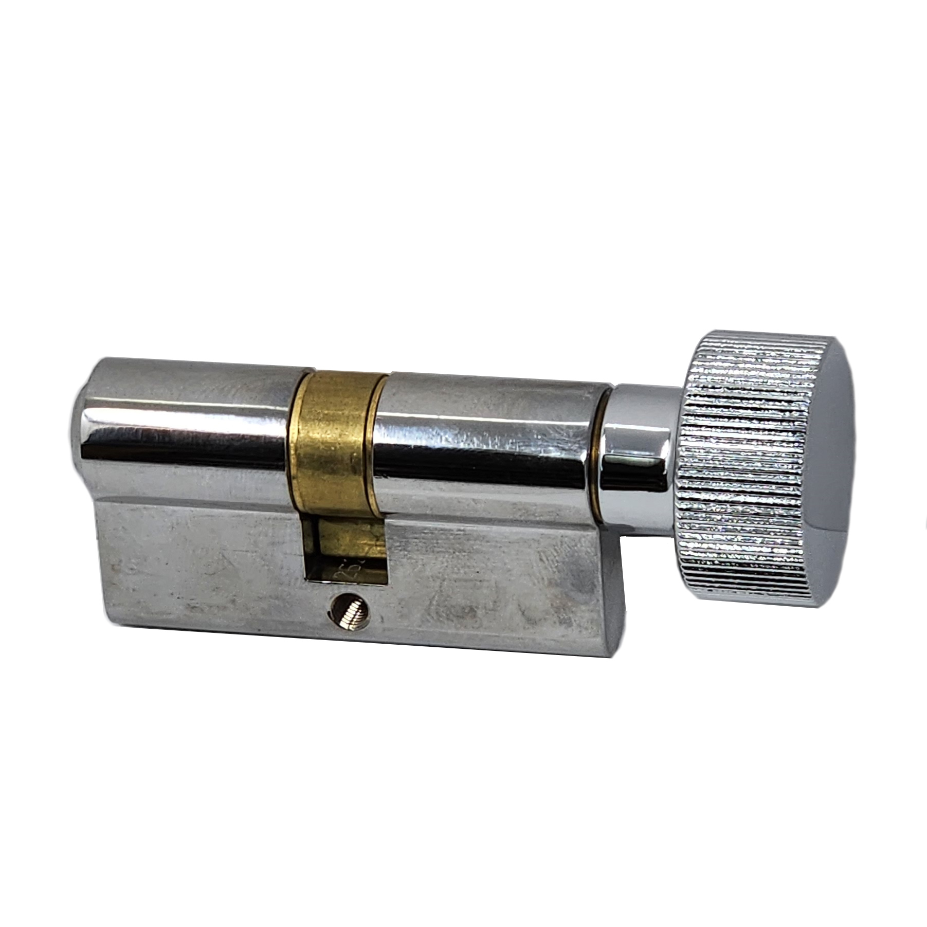 Entry Mortise Lock SET 50 mm Backset for Profile Cylinder - Image 6