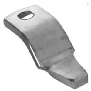 Hatch Cam Lock. Compression style. 2 3/8 diameter. This cam - 1/2 inch offset