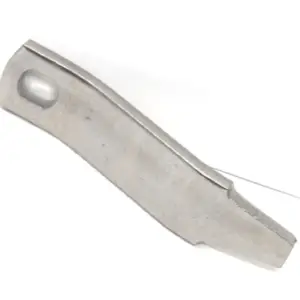 Hatch Cam Lock. 3 inch diameter. Compression style. This Cam - 1/2 Inch offset