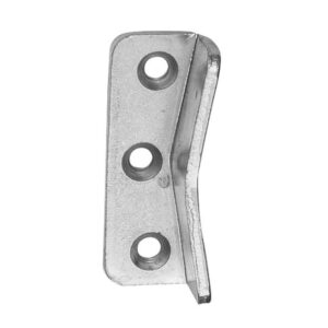 Door Dogging Device Double Sided Strike Plate