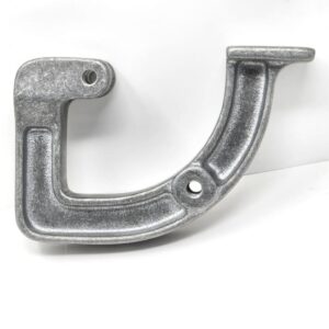 Heavy Duty Yoke Hinge 3.5 x 6 inch