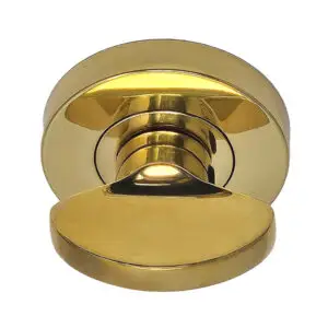 Thumb-turn Jado 456 with Rose 361 and Indicator with Rose, set