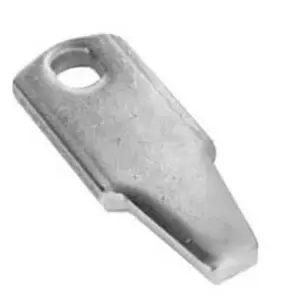 Hatch Cam Lock. Compression style. 2 3/8 diameter. Straight short cam