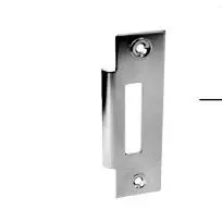 Door Dog 100 mm Strike Plate
