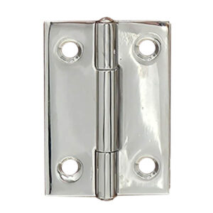 hinge 40x26x0.9mm each