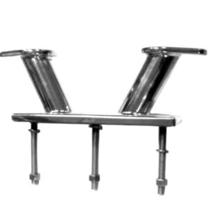 Bollard 18 inch