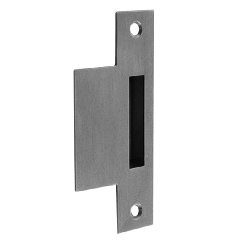 Passage Mortise Latch SET 50 mm Backset - Image 3