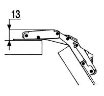 Easy On Hinge Spring Loaded 150 degree opening. - Image 4