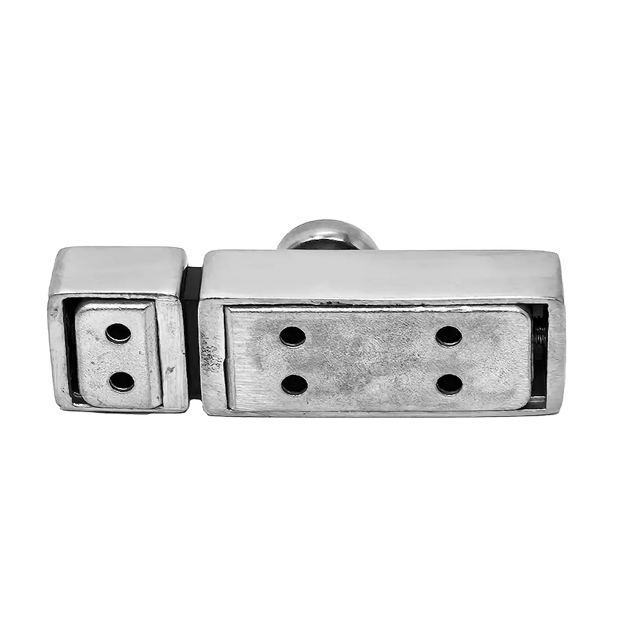 Slam Door Latch. Spring Loaded. High quality. Marine Grade 316 Stainless Steel. - Image 3