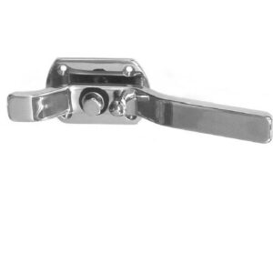 Door Dogging Device / Bulwark Gate Latch Size 6.50 inch x 2 inch