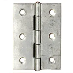 Cabinet Hinge 60 x 46 x 1.2 mm