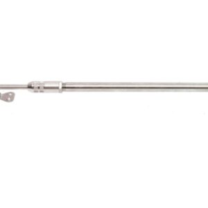 Door Stay with 225 mm travel