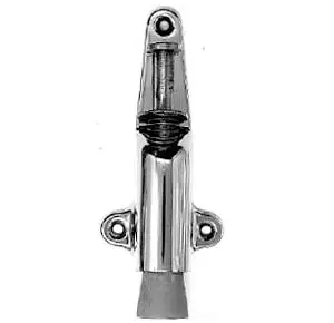 Push Type Door Holder. Throw - 25 mm or 1 inch