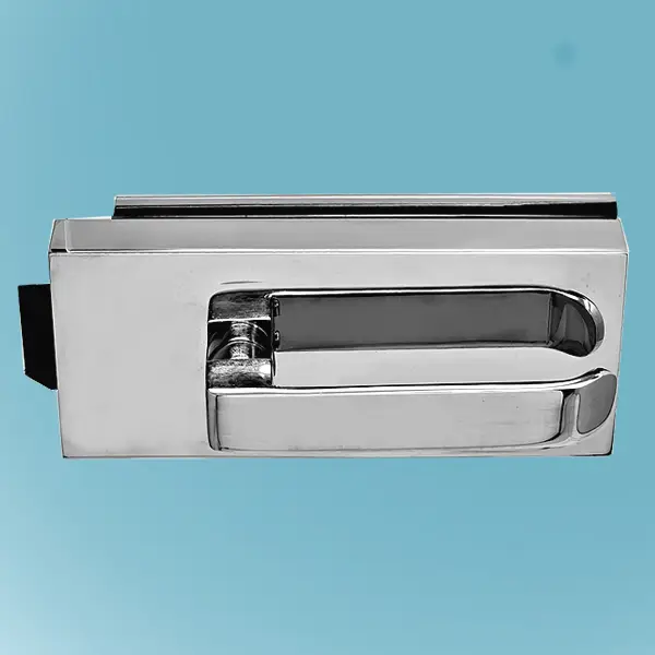 - Set Glass Door Latch for Full Size Doors - Place Order use #84.D51.555
