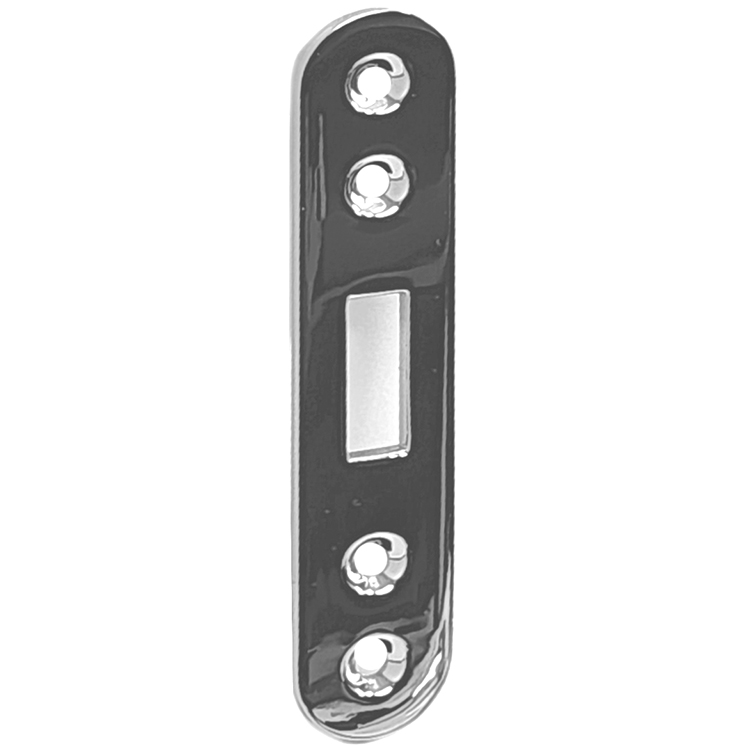 Sliding Entry Mortise Lock with 40 mm backset. Minimum Door Thickness 7/8 inch - Image 4