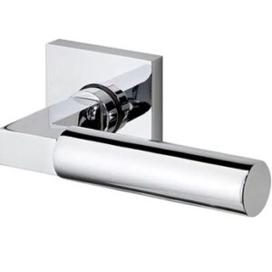 -1- Art Deco style Lever Bauhaus 402 with Square Roses.