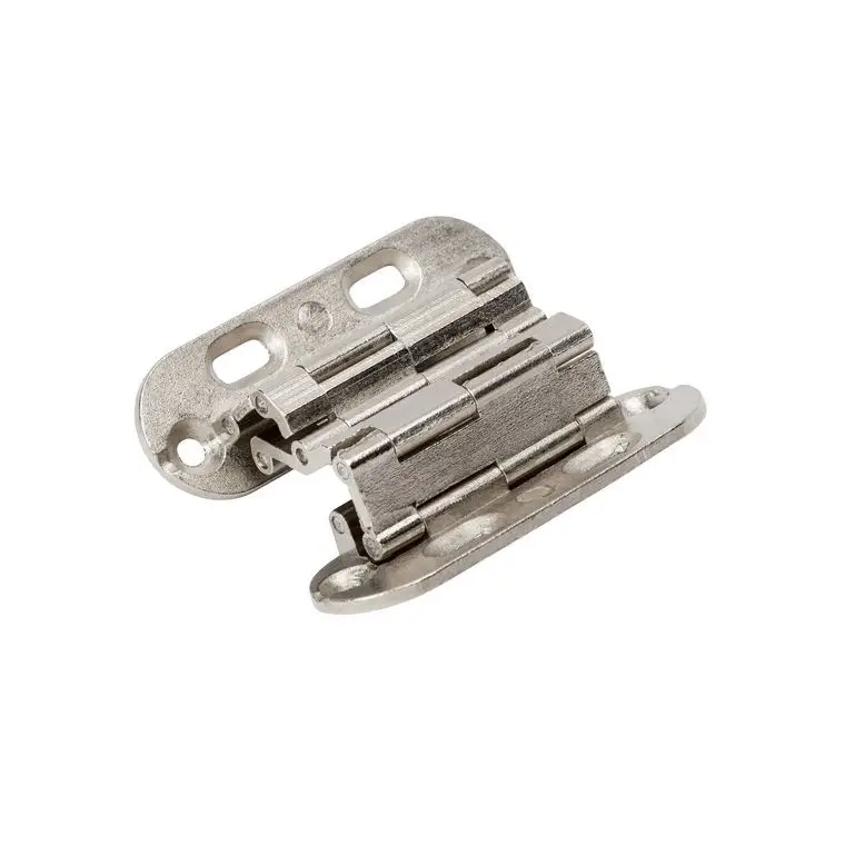 Invisible Hinge 52 x 45 mm. Minimum Door Thickness - 1 inch. - Image 3