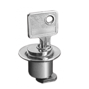 Hatch Fastener w/f Cylinder Key Lock only