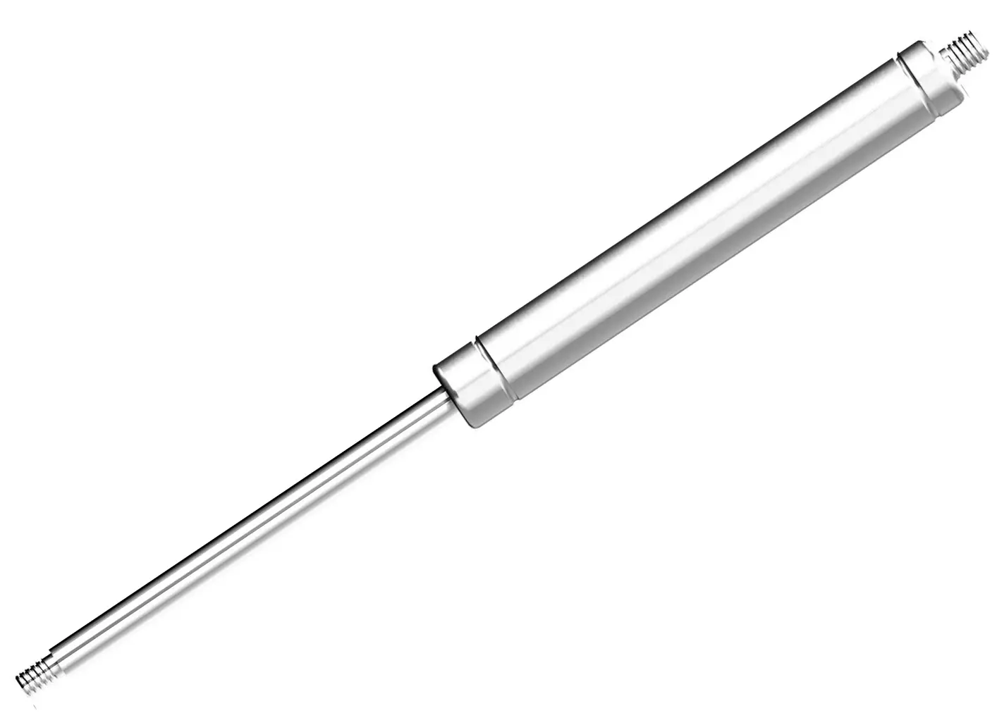 Gas Spring Series 8-18-175 mm Specify Newton Force Below