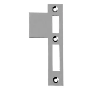 Door Lock 30 mm Strike Plate Entry Model only