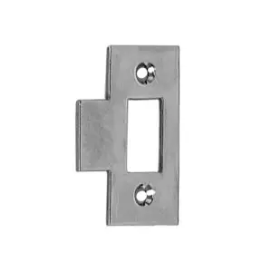 Strike Plate Short