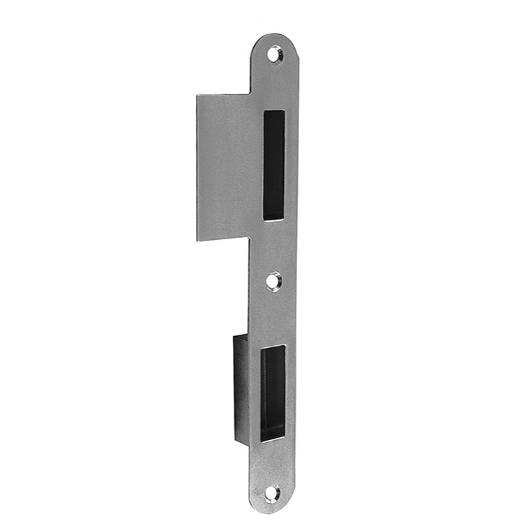 Entry Mortise Lock SET 50 mm Backset for Profile Cylinder - Image 4
