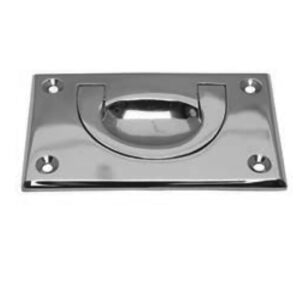 hatch lift ring 85 x 50 x 13 mm