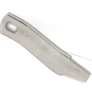 Hatch Cam Lock. Compression style. 2 3/8 diameter. This cam - Offset 1/2 inch