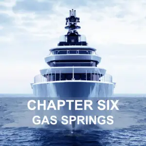 CHAPTER 6 Gas Springs