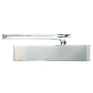 Door Closer Hydraulic with Swinging Arm.