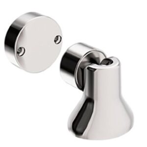 Door Holder Magnetic with Swivel 90 degree