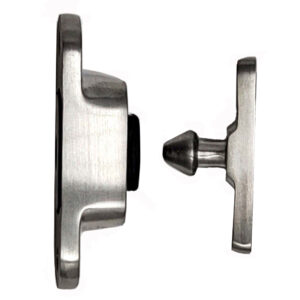 Door Holder Clamping Model. Distance - 15 mm or 5/8"