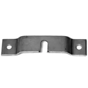 Mounting Plate top mount system #8