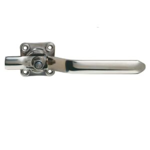 Door Dogging Device Single Side Right Hand
