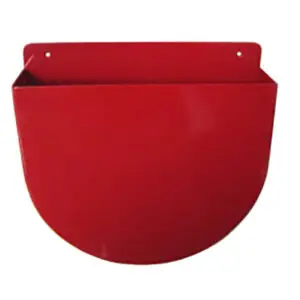 z Fire Hose Rack for 18 meter Hose with Storz Couplings N=66