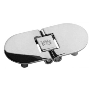 Deck Hinge 70 x 136 mm