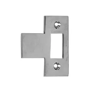 Strike plate Medium Size