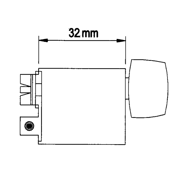 ~ Entry Mortise Lock SET 55 mm backset Izerwaren Mega Yacht Upgrade Trioving Vingcard. Polished Stainless Steel - Image 5