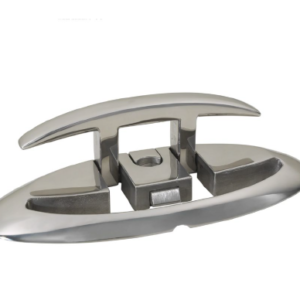 Fold Down Cleat 6 inch Stud Mounting