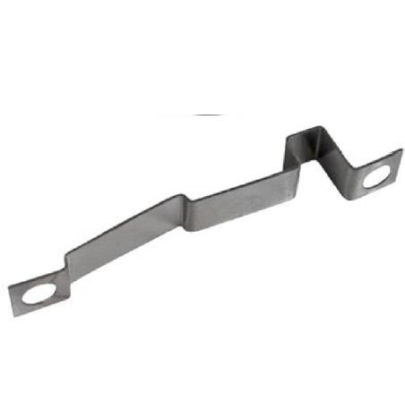 Hatch Fastener with Lift Ring, Cam and Strike. For 3 inch hole. Heavy Duty. - Image 4