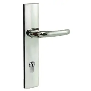 Escutcheon 12.1433 Size - 265 X 55 mm ONLY Sold by the Pair