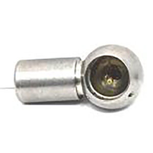 Series V 14-28 Cup for M10x16 mm for Ball joint M10