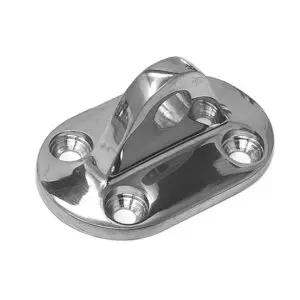 8-18 and 10-23 Gas Spring Mounting Bracket for ball Joints M8