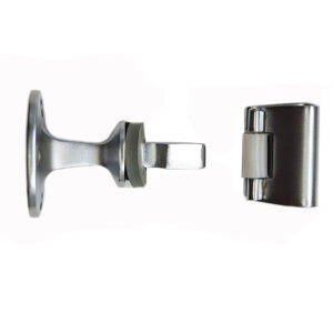 Door Holder Clamping Model distance 70 mm or 2 3/4 inch