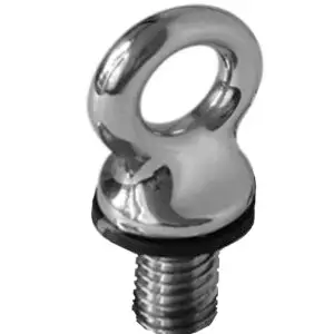 Eye Bolt for Deck Mounting M16